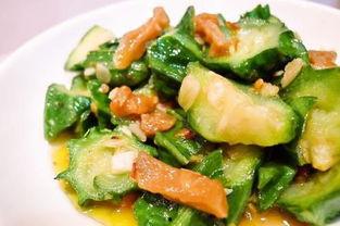 贝贝瓜怎样炒着吃,家常美味轻松掌握