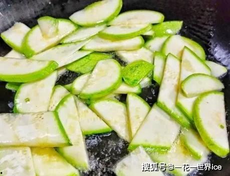 脾虚吃角瓜,角瓜食疗养生之道