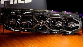 吃瓜大师显卡,揭秘高性能游戏利器背后的秘密