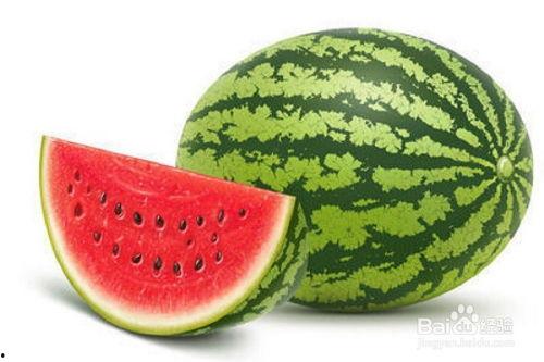 夏天正确的吃瓜,夏日正确吃瓜指南