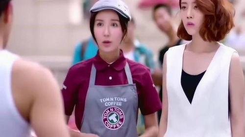 吃瓜小情侣吵架,吃瓜小情侣的吵架风云