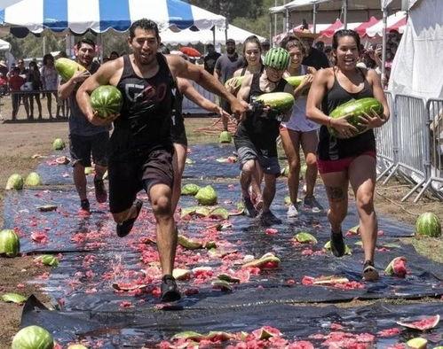 吃瓜狂欢,揭秘娱乐圈幕后故事